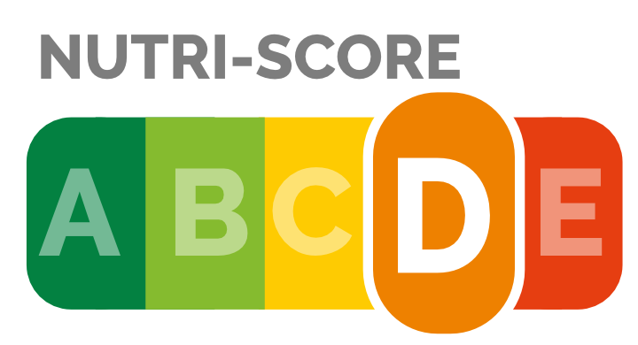 Nutriscore