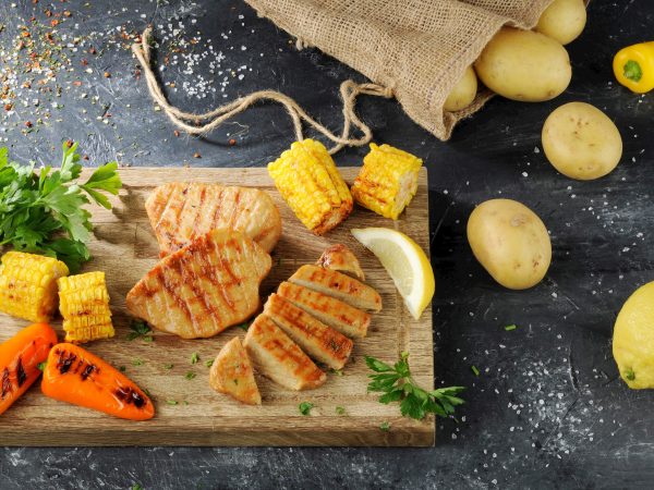 Specialist in the development of vegan and plant-based products: Fillet