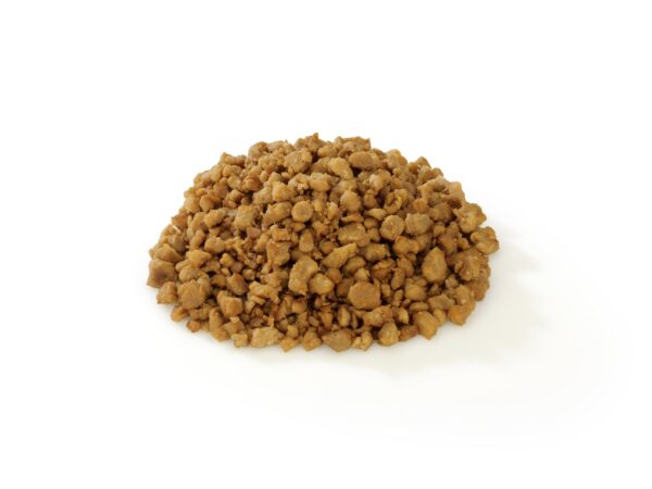 Specialist in the development of vegan and plant-based products: Vegan Mince Seasoned