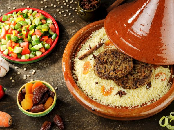 Specialist in de ontwikkeling van vegan en plant-based producten: Vegan Linzenburger