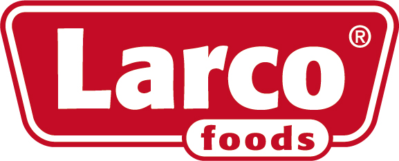 Larco Foods logo