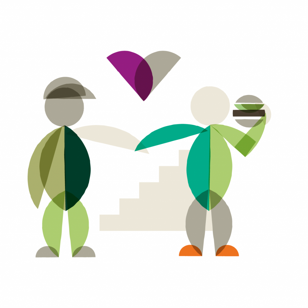 Schouten Europe: manufacturer vega en vegan meat substitutes: Customer intimacy