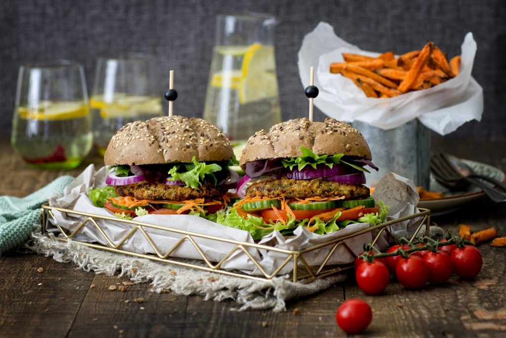 Schouten: Producent vleesvervangers: Trends plant-based protein products