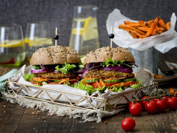 Schouten: Producent vleesvervangers: Trends plant-based protein products