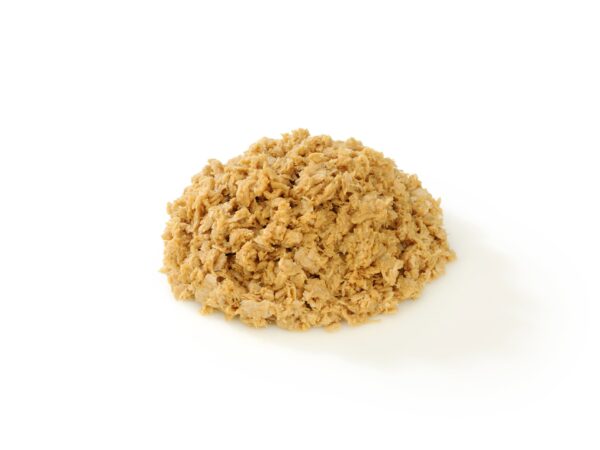 Specialist in the development of vegan and plant-based products: Vegan Tuna