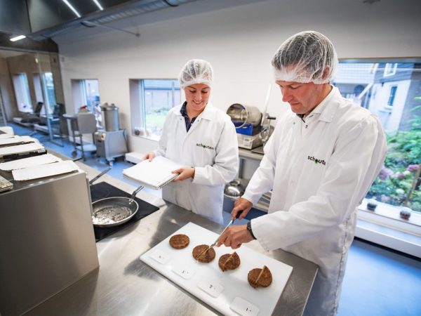 Plant-based recepturen op maat