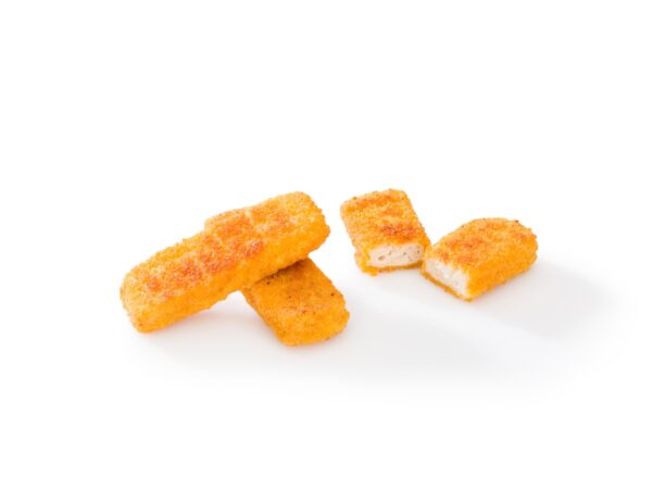 Specialist in the development of vegan and plant-based products: Vegan Fishless Stick