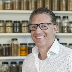 Remco Nijssen - Account Manager