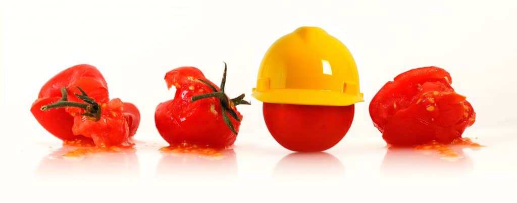 Foodsafety culture