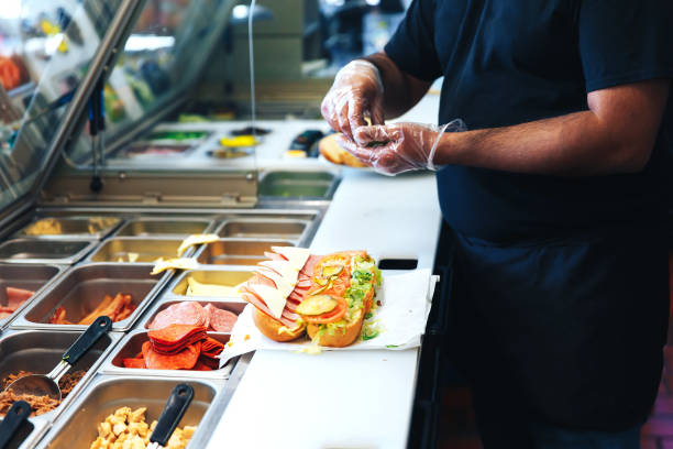 Maatwerk in plant-based voor QSR-keten en foodservice