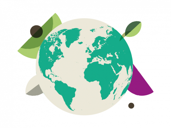 De belangrijkste plant-based trends voor 2022 - shared planet 