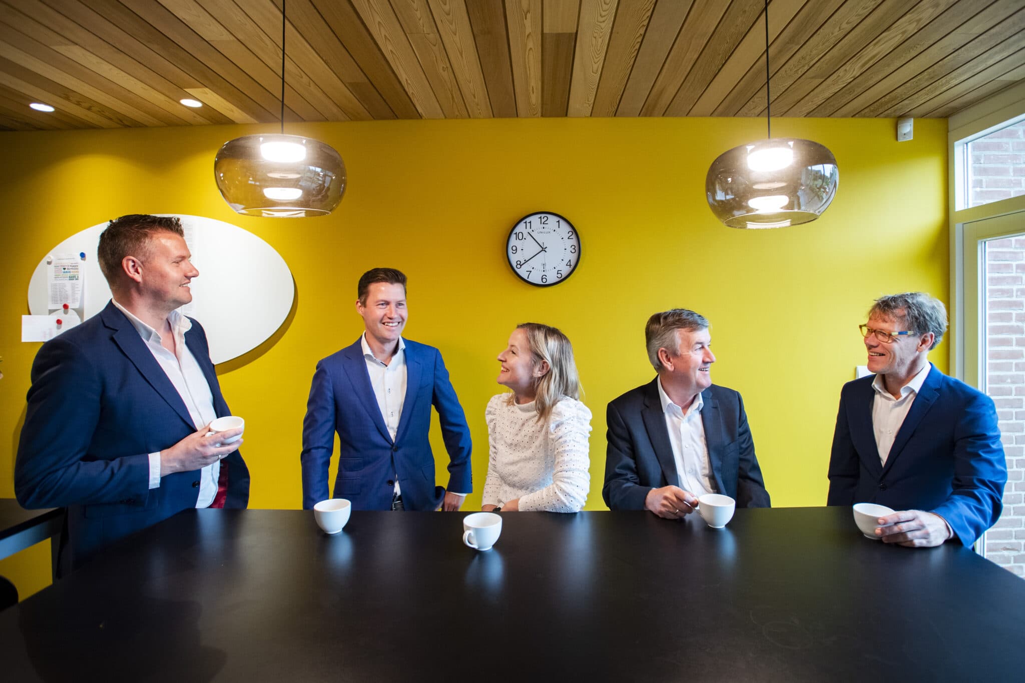 Schouten Foundation Schouten