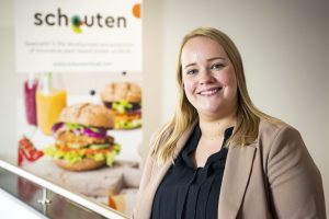 HR - Nicole Slot - HR - Coordinator
