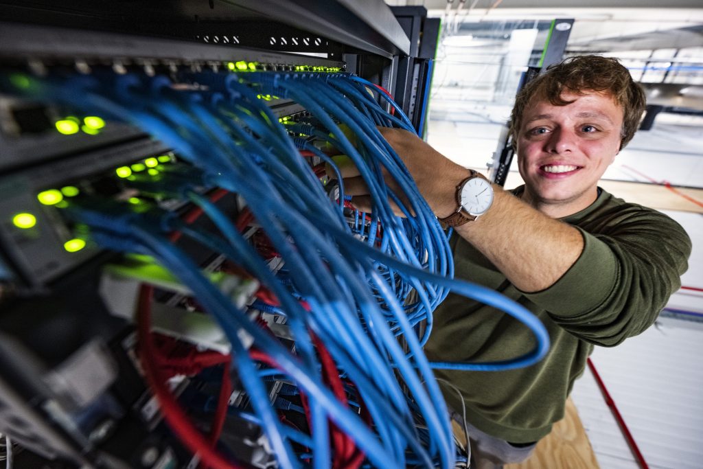 Werken bij Schouten - vacatures productie