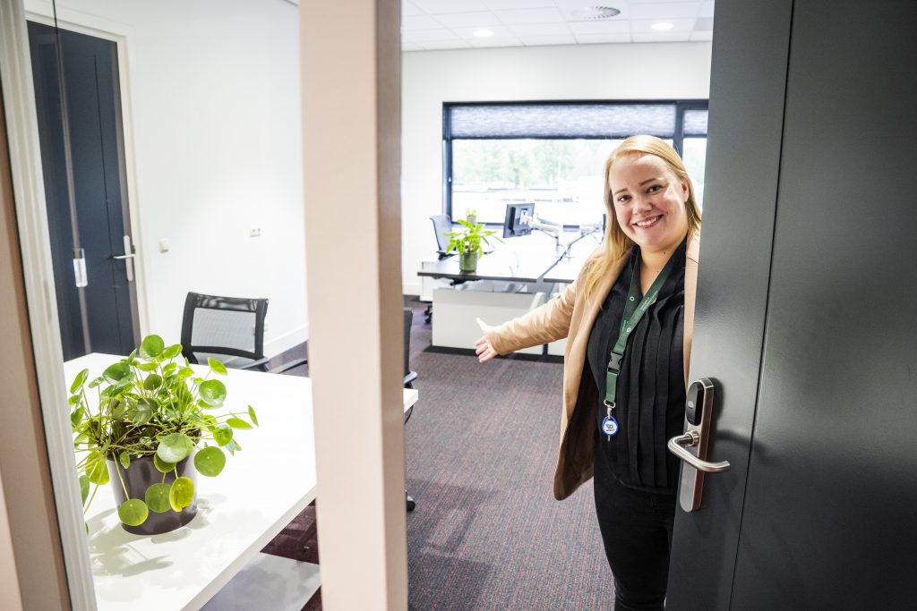 Werken bij Schouten - vacature productiebedrijf