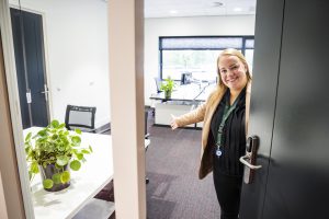Werken bij Schouten - vacature productiebedrijf