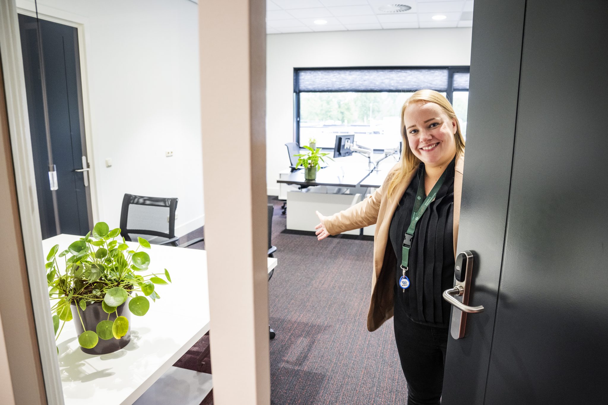 Werken bij Schouten - vacature productiebedrijf