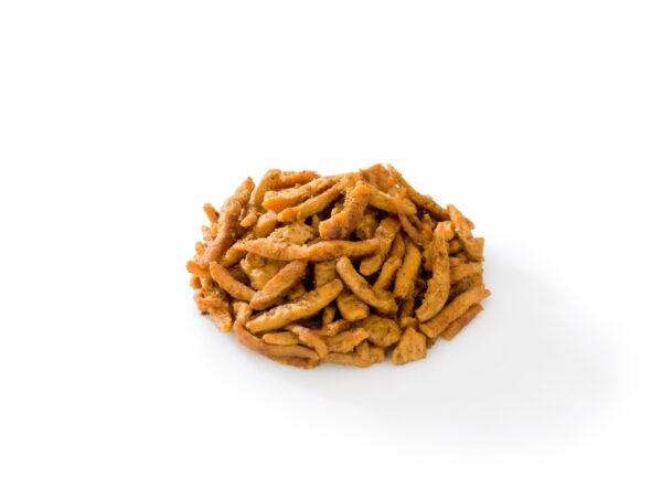 Specialist in the development of vegan and plant-based products: Vegan Shoarma