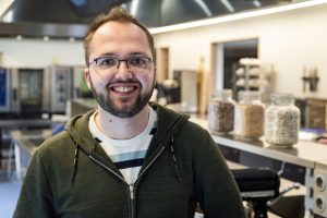 Thijs Bouwman - Product Developer