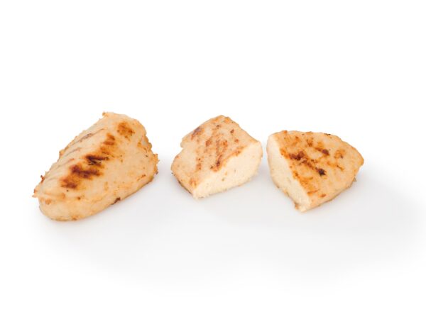 Specialist in the development of vegan and plant-based products: Vegan Filet