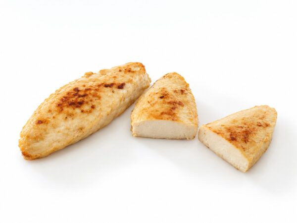 Specialist in the development of vegan and plant-based products: Vegan Fillet
