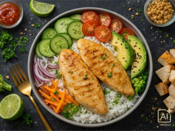 Specialist in the development of vegan and plant-based products: Vegan Fillet