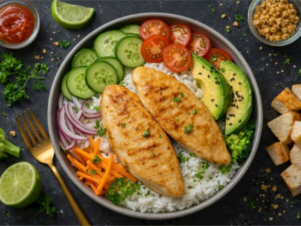 Specialist in the development of vegan and plant-based products: Vegan Fillet