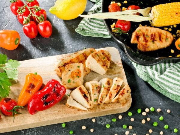 Specialist in de ontwikkeling van vegan en plant-based producten: Vegan Filet