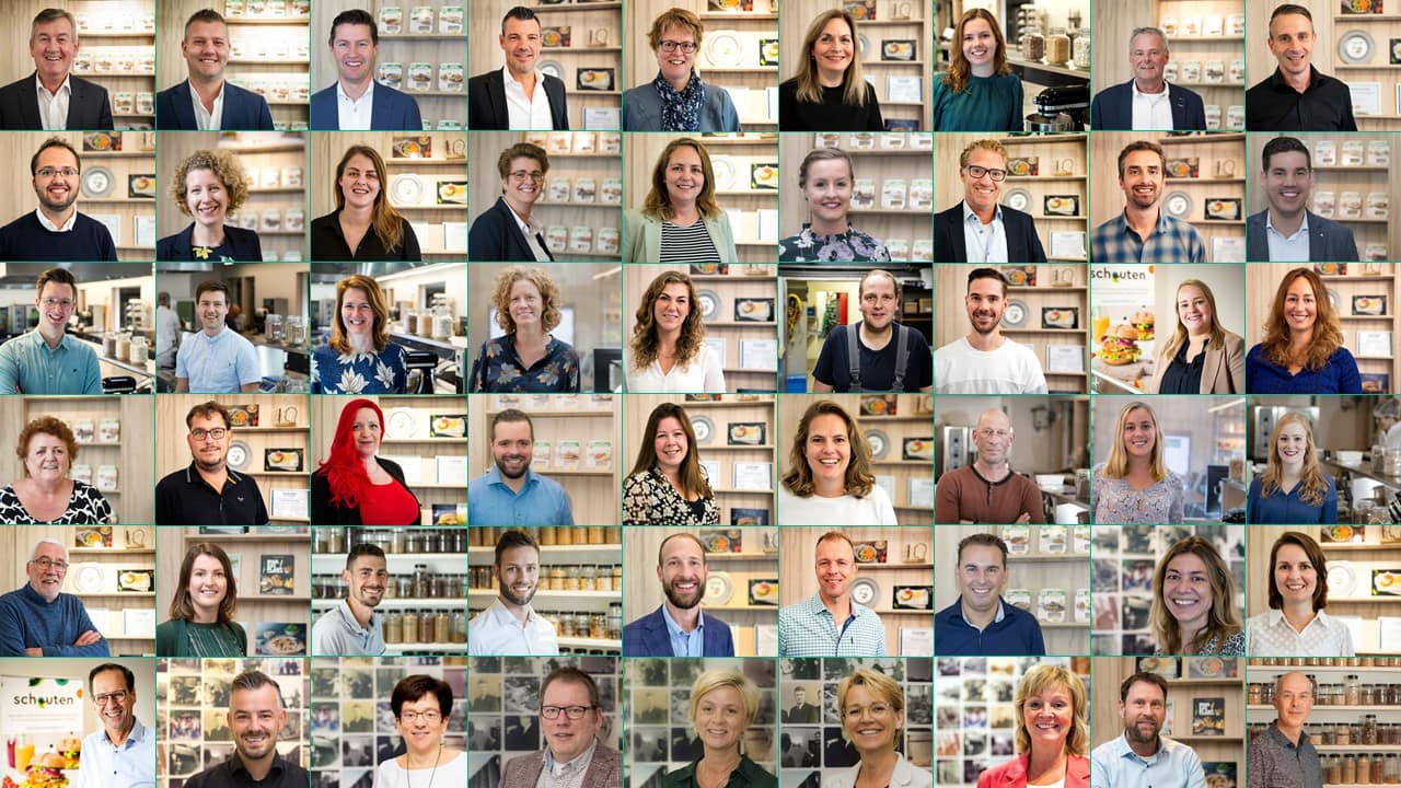 Neem de volgende stap in je carrière >