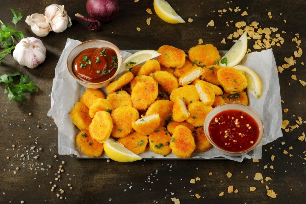 Schouten Europe's Mycoprotein Nuggets geselecteerd voor PLMA 2024 New Idea Supermarket