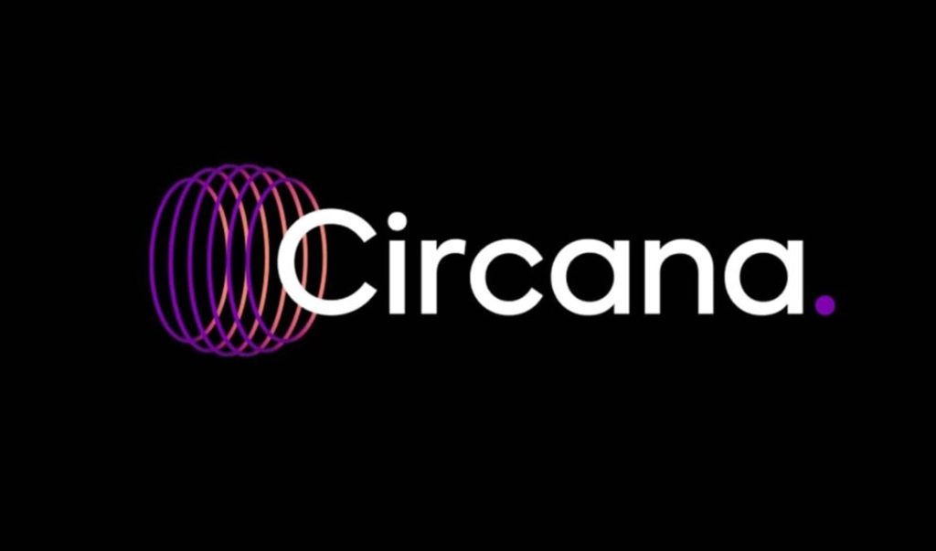 Logo Circana