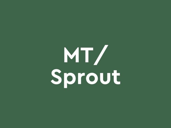 Logo MT Sprout