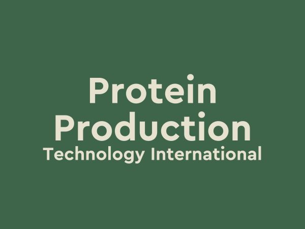 logo protein production technology