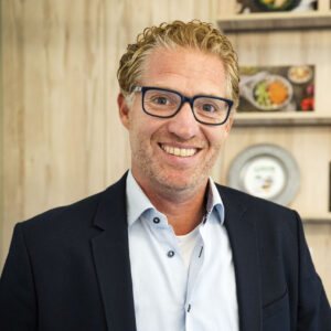 Remco Nijssen - Account Manager
