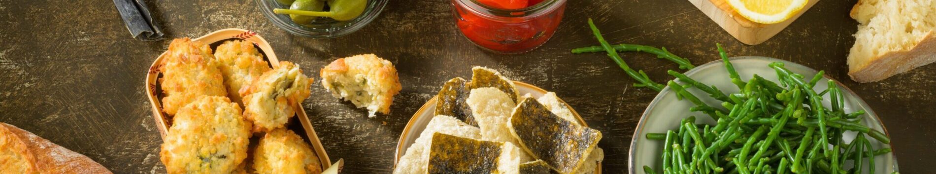 Ontdek de smaak van de zee bij Schouten op de PLMA 2025! Proef onze vegan Sea Bites, geserveerd met verse zeegroenten, nori flakes en plantaardige dips. Bezoek stand 7.D26 in Amsterdam.