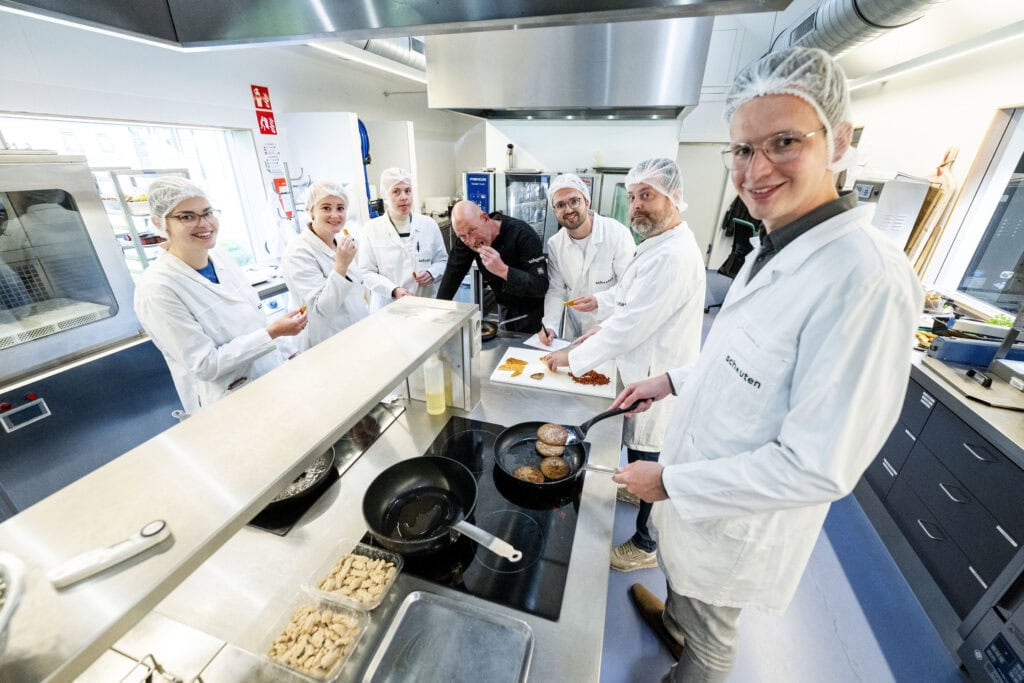 R&D productontwikkeling