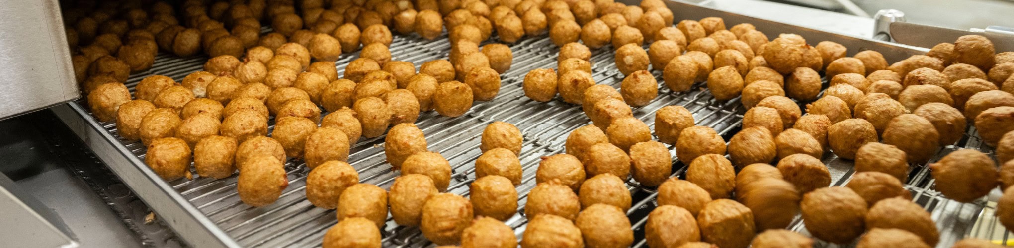 The tastiest plant-based products, applicable everywhere