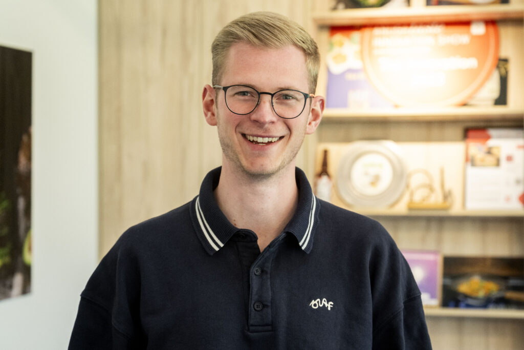Tim Laheij - IT Specialist Applicatiebeheer
