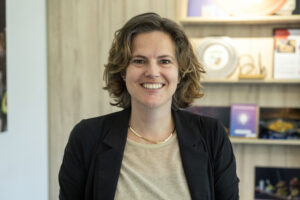 Marketing- & communicatiestrateeg
