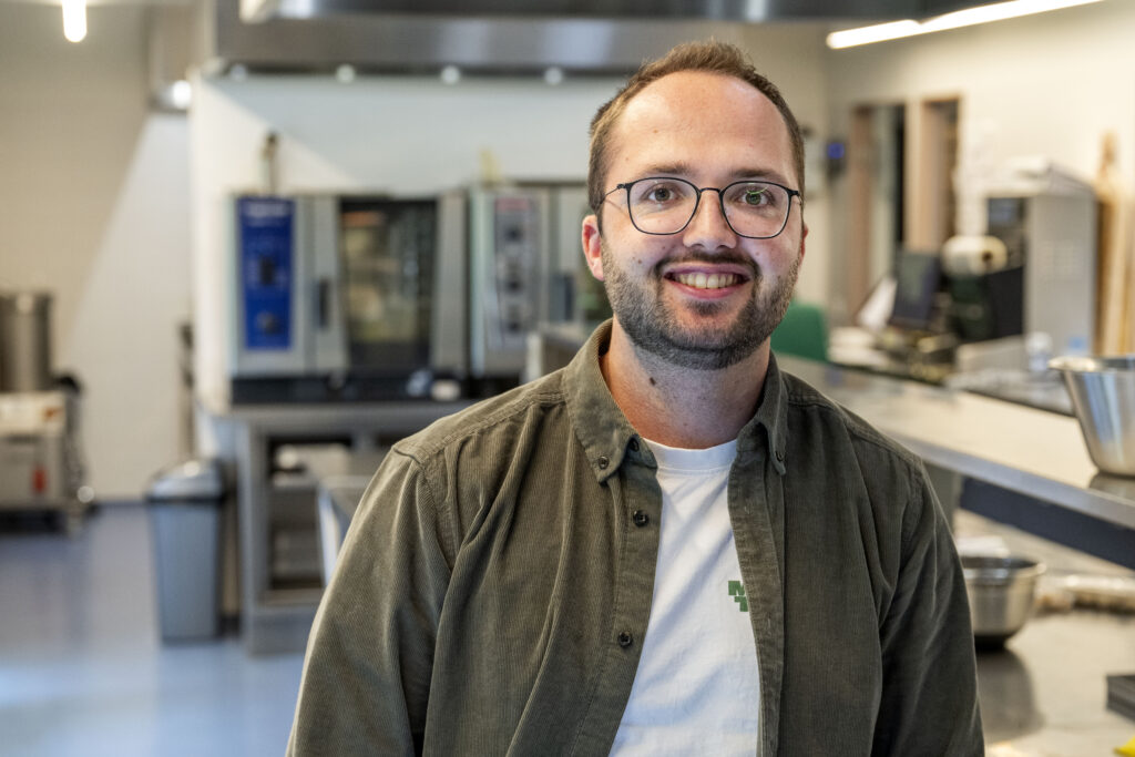 Thijs Bouwman - Product Developer
