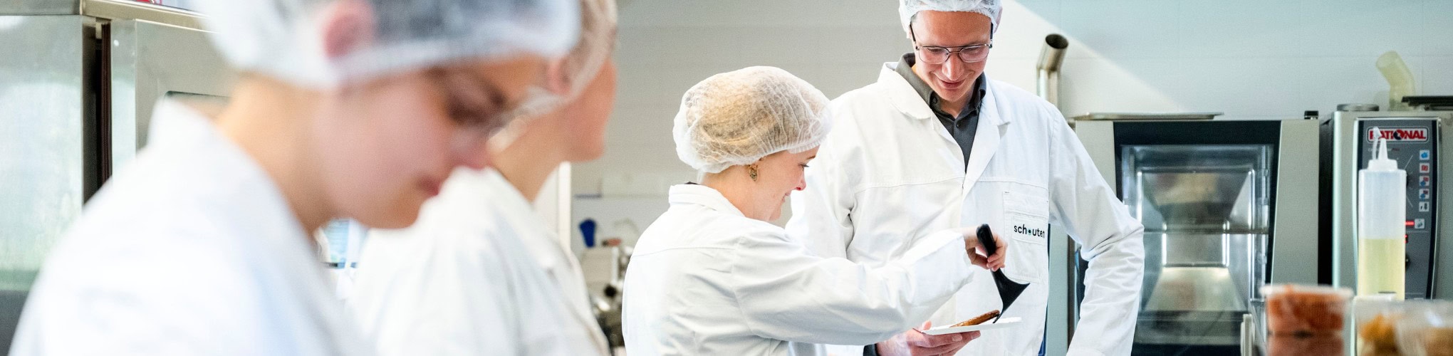 De lekkerste plant-based producten, overal inzetbaar