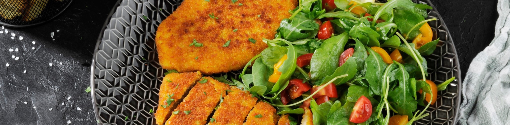 De lekkerste plant-based producten, overal inzetbaar