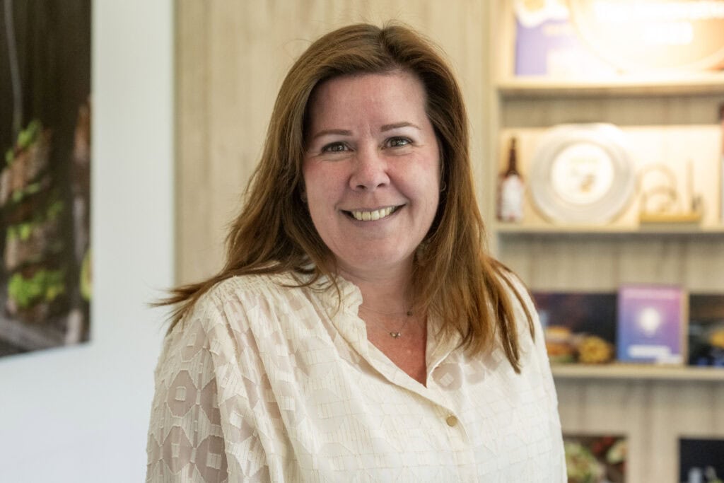 Annemiek Vervoort - Product & Project Manager
