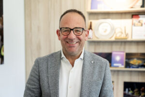 Coen van Outheusden - Sales Manager