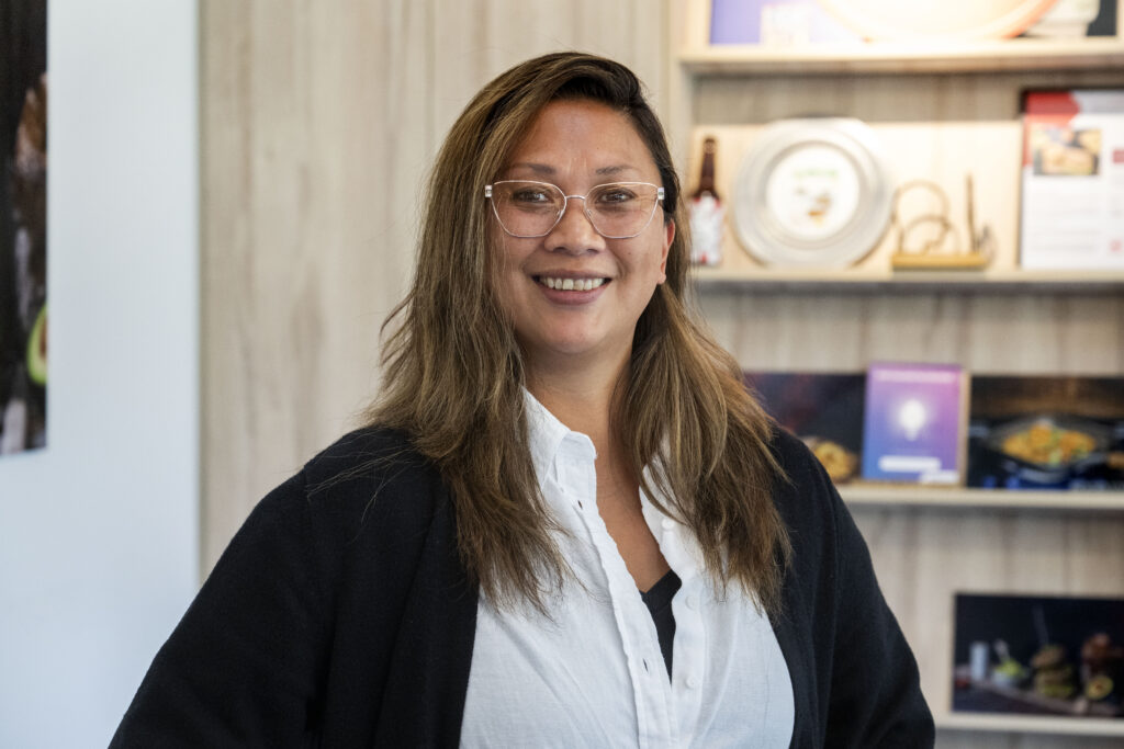 Julia van Rijsingen – Sales & Order Specialist
