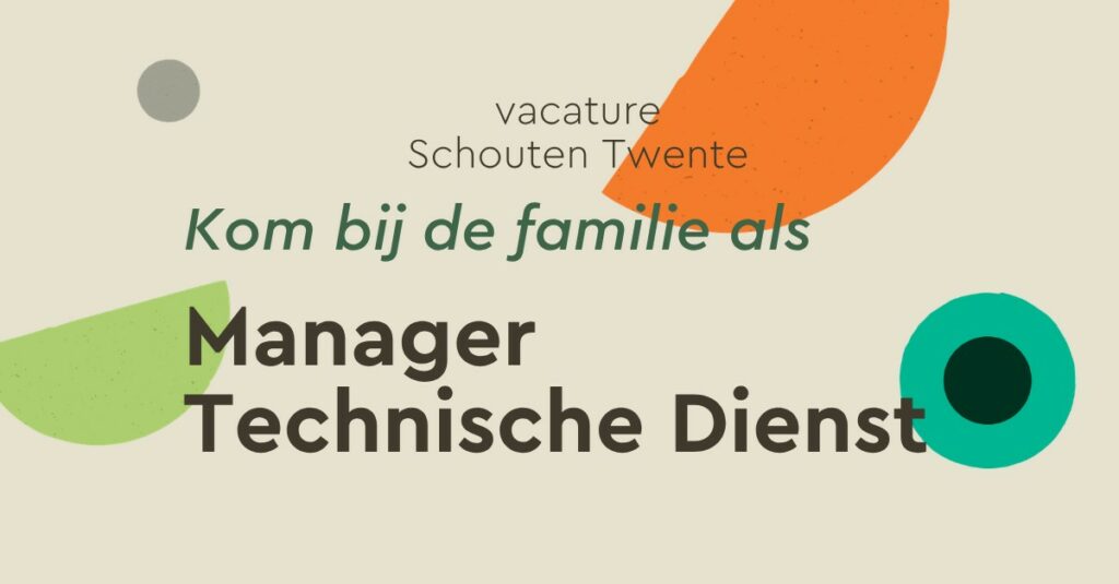 Neem de volgende stap in je carrière >> 